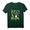 Kinder 3. Geburtstag T-Shirt mit Landwirt Spruch - Perfektes Geschenk für kleine Bauern & Traktor-Fans