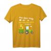 Kinder 3. Geburtstag T-Shirt mit Landwirt Spruch - Perfektes Geschenk für kleine Bauern & Traktor-Fans