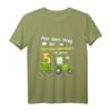 Kinder 3. Geburtstag T-Shirt mit Landwirt Spruch - Perfektes Geschenk für kleine Bauern & Traktor-Fans