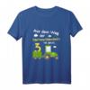 Kinder 3. Geburtstag T-Shirt mit Landwirt Spruch - Perfektes Geschenk für kleine Bauern & Traktor-Fans
