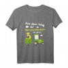 Kinder 3. Geburtstag T-Shirt mit Landwirt Spruch - Perfektes Geschenk für kleine Bauern & Traktor-Fans