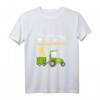 Kinder 3. Geburtstag T-Shirt mit Landwirt Spruch - Perfektes Geschenk für kleine Bauern & Traktor-Fans