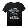 Gib mir 5 Faust Partnerlook Papa & Sohn T-Shirts – Bund fürs Leben, Geburtstagsgeschenk & Familienoutfit für besondere Anlässe