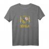 Sevilla, Spanien – Spanisches Espana T-Shirt für Fans, Besucher und Reisende