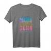 Ich Bin Stolze Mama Von Einem Wundervollen Sohn T-Shirt - Lustiges Geschenk für Muttertag, Geburtstag & Weihnachten