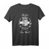 Bester Sohn der Welt T-Shirt mit Schloss-Design - Originelles Geschenk für Geburtstag & Weihnachten