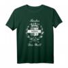 Bester Sohn der Welt T-Shirt mit Schloss-Design - Originelles Geschenk für Geburtstag & Weihnachten