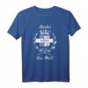 Bester Sohn der Welt T-Shirt mit Schloss-Design - Originelles Geschenk für Geburtstag & Weihnachten