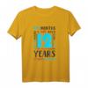 12. Geburtstag Hemd für Jungen und Mädchen - Cooles Geburtstags-T-Shirt für 12-jährige, perfekte Geschenkidee für Sohn, Neffen, Tochter & Geschwister