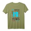 12. Geburtstag Hemd für Jungen und Mädchen - Cooles Geburtstags-T-Shirt für 12-jährige, perfekte Geschenkidee für Sohn, Neffen, Tochter & Geschwister