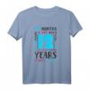 12. Geburtstag Hemd für Jungen und Mädchen - Cooles Geburtstags-T-Shirt für 12-jährige, perfekte Geschenkidee für Sohn, Neffen, Tochter & Geschwister