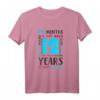 12. Geburtstag Hemd für Jungen und Mädchen - Cooles Geburtstags-T-Shirt für 12-jährige, perfekte Geschenkidee für Sohn, Neffen, Tochter & Geschwister