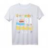 Ich bin 31 Jahre alt Happy Birthday To Me You Lover T-Shirt – Lustiges Tier- und Liebhabermotiv für den besonderen Geburtstag