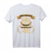 Lustiges HapDog Geschenk für Männer & Frauen – Biertrinker T-Shirt mit Spruch, Vintage Anlassoutfit für den HapDog, Jahrgang 1980