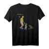 Vater & Sohn Lustiges Partnerlook T-Shirt – Perfektes Vatertag Outfit und Geschenkidee für Papa und Sohn