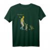 Vater & Sohn Lustiges Partnerlook T-Shirt – Perfektes Vatertag Outfit und Geschenkidee für Papa und Sohn