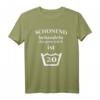 20. Geburtstag T-Shirt - Lustiges Fun-Shirt für Jungen, Männer & Jugendliche zum 20. Geburtstag, Perfektes Geschenk zur Volljährigkeit