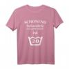 20. Geburtstag T-Shirt - Lustiges Fun-Shirt für Jungen, Männer & Jugendliche zum 20. Geburtstag, Perfektes Geschenk zur Volljährigkeit