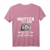 Mama & Sohn Partnerlook Pullover Hoodie – Perfektes Muttertag Geschenk, Geburtstags- und Weihnachtsgeschenk für Mama und Sohn