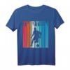 13. Geburtstag Fußball Fan T-Shirt für Jungen und Mädchen – Perfektes Geschenk für leidenschaftliche Fußballer und Fans
