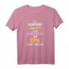 Achtung Erheben Majestät Der Opa T-Shirt – Lustiges Familiendesign für Großväter, Väter und Männer mit Enkeln