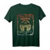 Gamer Videospiele Geschenk für Jungen, Sohn & Teenager - Lustiges Gaming T-Shirt als perfekte Geschenkidee
