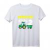 Kinder Ich bin 2 Traktor T-Shirt – Lustiges Bauernhof Geburtstagsoutfit für 2-Jährige, Traktor Fan Geschenkidee für Jungen