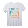 Level 30 Unlocked T-Shirt für Videospieler – Perfektes Geburtstagsgeschenk für Jungen, Gamer & 30-Jährige mit Controller-Design