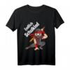 Kinder Einschulung 2024 Ninja Schulkind T-Shirt - Perfektes Outfit und Geschenk für den ersten Schultag