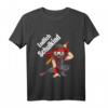 Kinder Einschulung 2024 Ninja Schulkind T-Shirt - Perfektes Outfit und Geschenk für den ersten Schultag