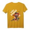 Kinder Einschulung 2024 Ninja Schulkind T-Shirt - Perfektes Outfit und Geschenk für den ersten Schultag