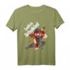Kinder Einschulung 2024 Ninja Schulkind T-Shirt - Perfektes Outfit und Geschenk für den ersten Schultag
