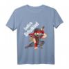 Kinder Einschulung 2024 Ninja Schulkind T-Shirt - Perfektes Outfit und Geschenk für den ersten Schultag