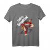 Kinder Einschulung 2024 Ninja Schulkind T-Shirt - Perfektes Outfit und Geschenk für den ersten Schultag