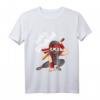 Kinder Einschulung 2024 Ninja Schulkind T-Shirt - Perfektes Outfit und Geschenk für den ersten Schultag