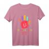 Kinder Kindergartenkind 2021 Start Anfang Kindergarten T-Shirt – Geschenkidee für den Kindergartenbeginn für Mädchen und Jungen