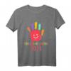 Kinder Kindergartenkind 2021 Start Anfang Kindergarten T-Shirt – Geschenkidee für den Kindergartenbeginn für Mädchen und Jungen