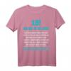 18. Geburtstag T-Shirt für den Sohn – Lustiges Geschenk mit Humor für den 18. Mann