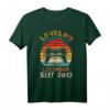Level 9 freigeschaltet — Gaming-Gamer T-Shirt zum 9. Geburtstag für Jungen und Mädchen, Geschenkidee für Kinder, die 2013 geboren sind