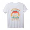 Level 9 freigeschaltet — Gaming-Gamer T-Shirt zum 9. Geburtstag für Jungen und Mädchen, Geschenkidee für Kinder, die 2013 geboren sind