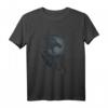 VIKING CELTIC FENRIR - WOLF T-Shirt mit mythologischem Design, klassisch geschnitten, perfekt für Wikinger- und Wolf-Fans