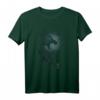 VIKING CELTIC FENRIR - WOLF T-Shirt mit mythologischem Design, klassisch geschnitten, perfekt für Wikinger- und Wolf-Fans