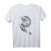 VIKING CELTIC FENRIR - WOLF T-Shirt mit mythologischem Design, klassisch geschnitten, perfekt für Wikinger- und Wolf-Fans