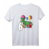 Kinder Dinosaurier T-Rex T-Shirt für 6-Jährige – Lustiges Geburtstagsgeschenk für Tochter oder Sohn zum 6. Geburtstag