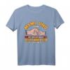 Lustiges Mama und Sohn T-Shirt - Nicht immer einer Meinung, aber immer ein Herz und eine Seele – Perfektes Geschenk für Muttertag, Geburtstag & Weihnachten