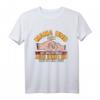 Lustiges Mama und Sohn T-Shirt - Nicht immer einer Meinung, aber immer ein Herz und eine Seele – Perfektes Geschenk für Muttertag, Geburtstag & Weihnachten