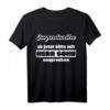 Jugendweihe Junge Sohn T-Shirt mit Spruch - Perfektes Party Motiv für die Jugendweihe Feier