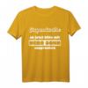 Jugendweihe Junge Sohn T-Shirt mit Spruch - Perfektes Party Motiv für die Jugendweihe Feier