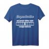 Jugendweihe Junge Sohn T-Shirt mit Spruch - Perfektes Party Motiv für die Jugendweihe Feier