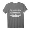 Jugendweihe Junge Sohn T-Shirt mit Spruch - Perfektes Party Motiv für die Jugendweihe Feier